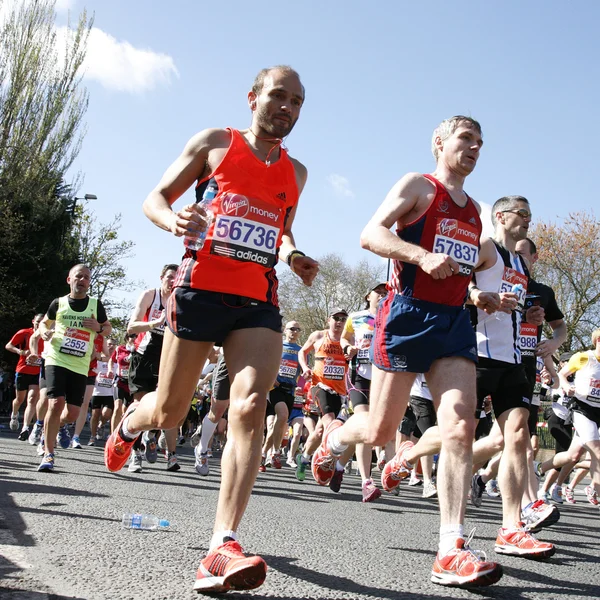Marathon de Londres, 2012 — Photo