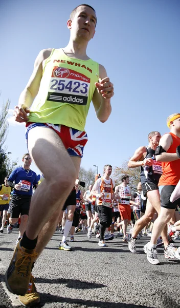 Maratón de Londres, 2012 —  Fotos de Stock