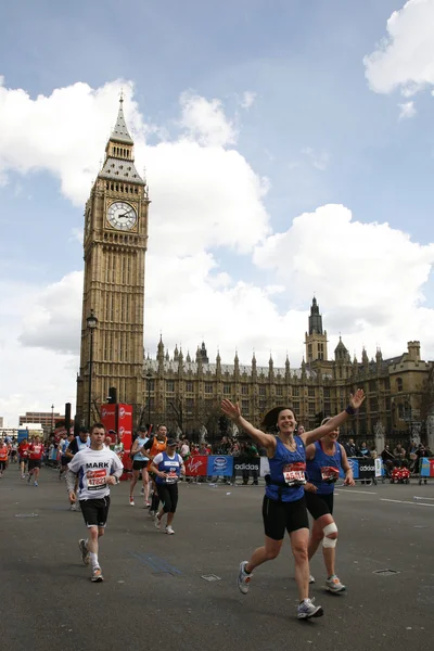 Maratón de Londres, 2012 —  Fotos de Stock
