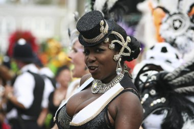 Notting hill karnaval, 2009