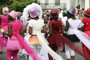 Notting hill karnaval, 2009