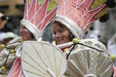 Notting hill karnaval, 2009