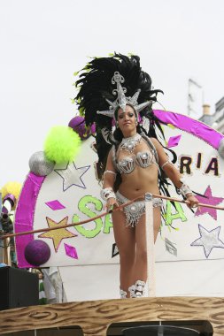 Notting hill karnaval, 2009