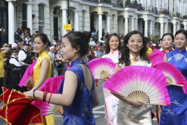 Notting hill karnaval, 2006