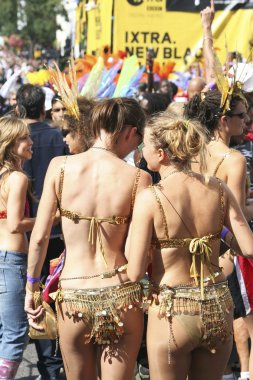 Notting hill karnaval, 2006