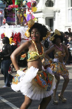 Notting hill karnaval, 2006