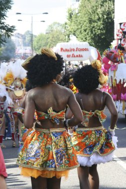 Notting hill karnaval, 2006