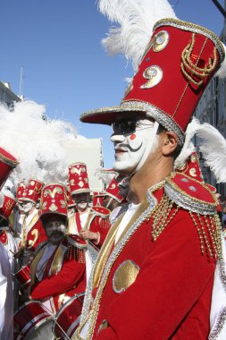 Notting hill karnaval, 2006