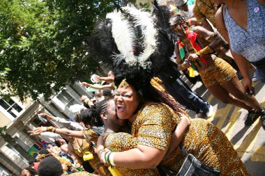 Notting hill karnaval, 2010