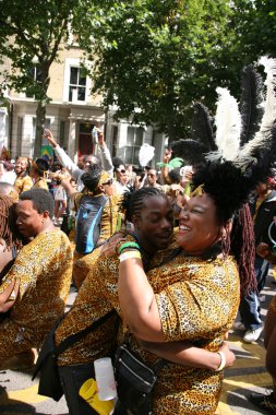 Notting hill karnaval, 2010