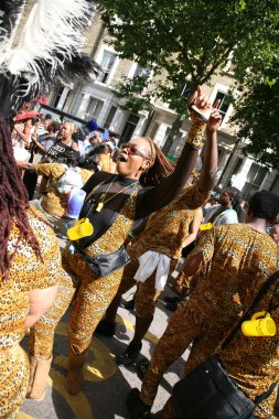 Notting hill karnaval, 2010