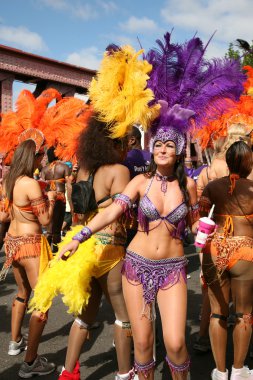 Notting hill karnaval, 2010