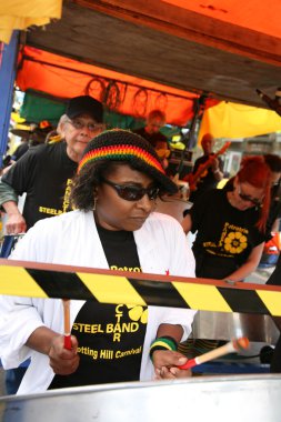 Notting hill karnaval, 2010