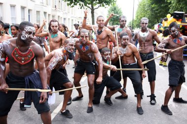 Notting hill karnaval, 2010