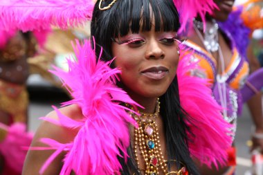 Notting hill karnaval, 2010