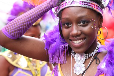 Notting hill karnaval, 2010