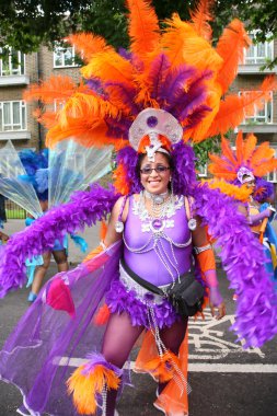 Notting hill karnaval, 2010