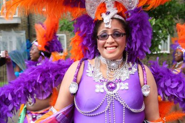 Notting hill karnaval, 2010