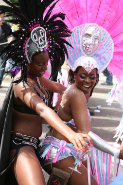 Notting hill karnaval, 2010