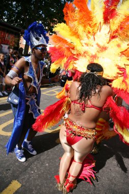 Notting hill karnaval, 2010