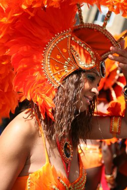 Notting hill karnaval, 2010