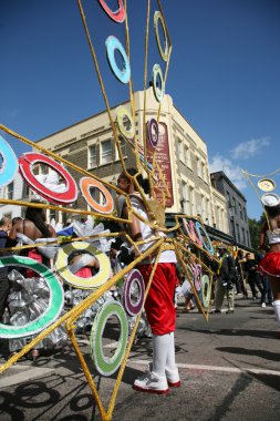 Notting hill karnaval, 2010