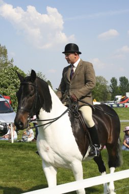 Royal Windsor at göstermek