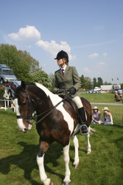 Royal Windsor at göstermek