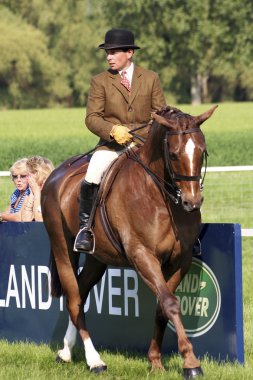 Royal Windsor at göstermek