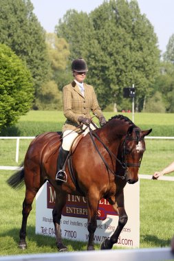 Royal Windsor at göstermek