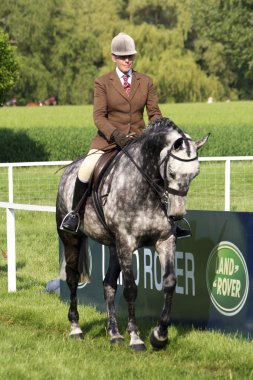 Royal Windsor at göstermek