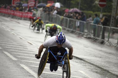 Londra Maratonu, 2010