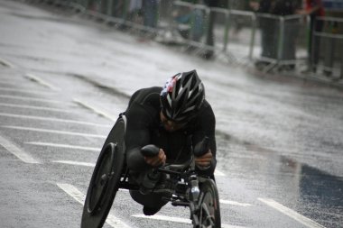 Londra Maratonu, 2010