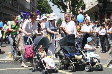 Gay Pride Parade