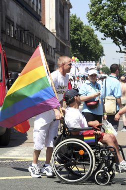 Gay Pride Parade