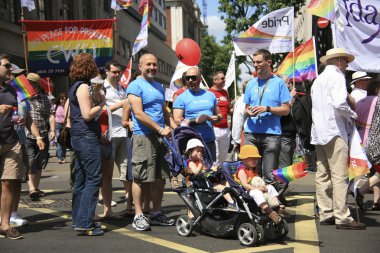 Gay Pride Parade