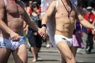 Gay Pride Parade