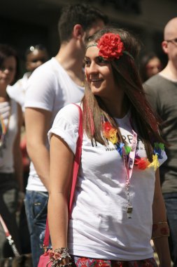 Gay Pride Parade