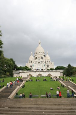 basilica sacred heart