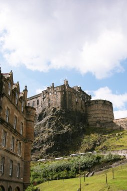 Edinburgh castle