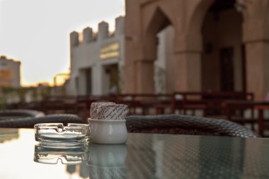souk, sehpa