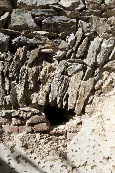 Stock image Stone wall