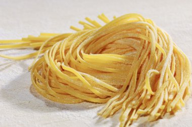 Pasta Tagliatelle Spaghetti clipart