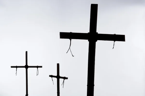 stock image The Crucifixion