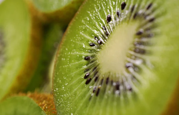 Stock image Kiwi fruits