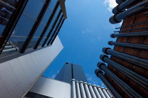 Office building — Stock Photo, Image