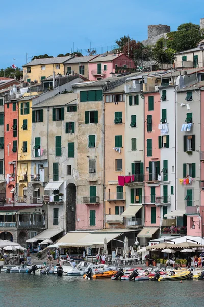Mooie vakantie in Italië — Stockfoto