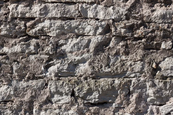 Каменный кирпич — стоковое фото