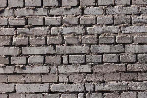 Кирпичная поверхность стены — стоковое фото
