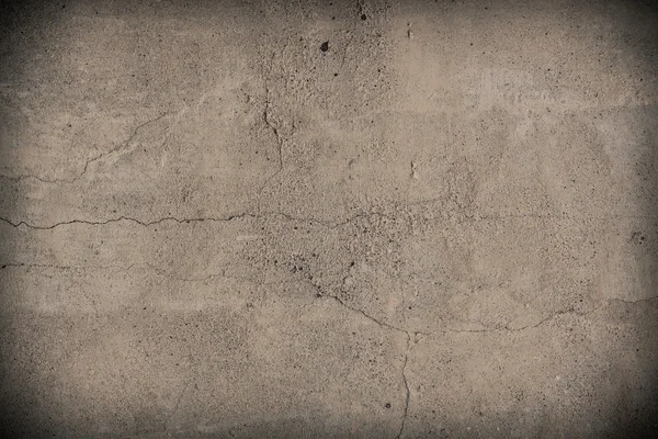 Kırık Beton duvar duvar kağıdı — Stok fotoğraf